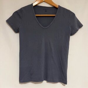 Brandy Melville Vneck Top